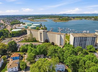 100 Cove Way Unit 409, Quincy, MA 02169