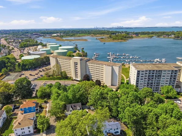 100 Cove Way Unit 409, Quincy, MA 02169