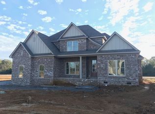 7021 Silver Fox St, Smyrna, TN 37167