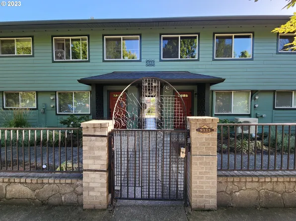 9333 N Lombard St APT 16, Portland, OR 97203
