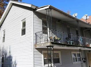 307 Fairview Ave APT 3, Scranton, PA 18504