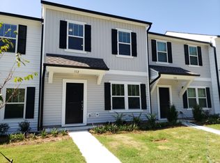 108 S Dorsett St, Oakboro, NC 28129