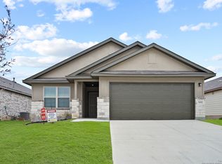 3152 Morlanga St, New Braunfels, TX 78130