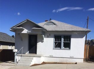 23 S Emerson Ave, Wenatchee, WA 98801