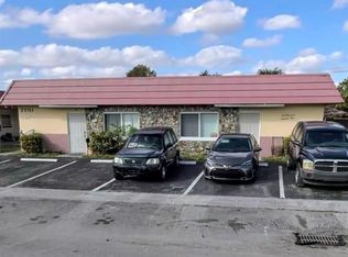 7701 SW 10th St #1A, Pompano Beach, FL 33068