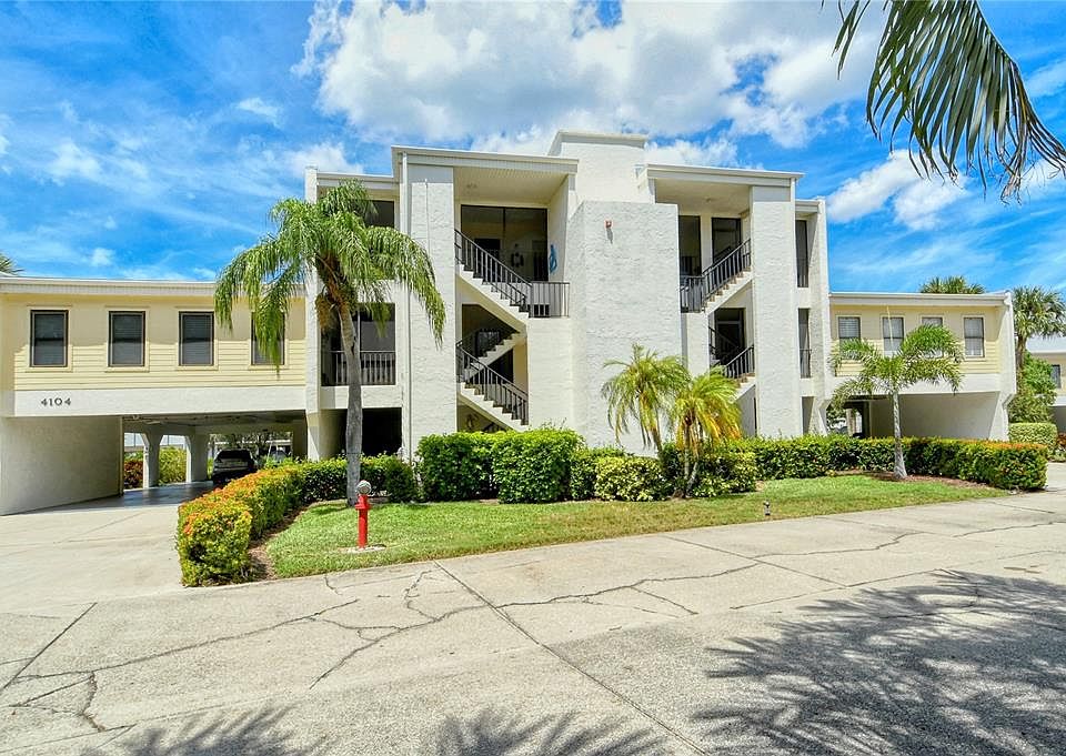 Smugglers Landing 4104 128th St W Cortez, FL Zillow