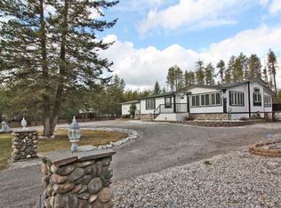 4082 Lacy Ln, Loon Lake, WA 99148