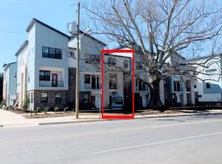 1144 E 36th St, Charlotte, NC 28205