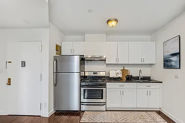 Rented by Vector New York, LLC