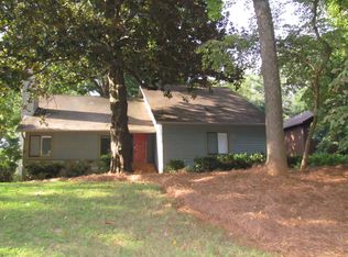 4501 Tower Rd, Greensboro, NC 27410