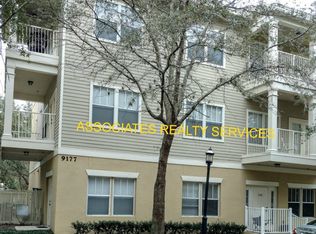 9177 SW 52nd Rd #E101, Gainesville, FL 32608