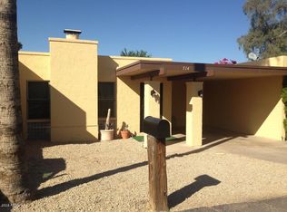 714 E Dobbins Rd, Phoenix, AZ 85042