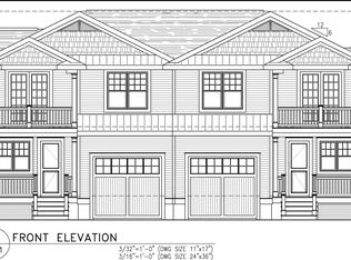 405 Fourth Avenue East W #Far, Cape May, NJ 08204