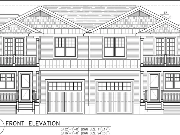 405 Fourth Avenue East W #Far, Cape May, NJ 08204