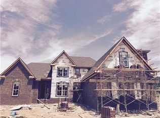 200 Arrlington Dr LOT 32, Gallatin, TN 37066