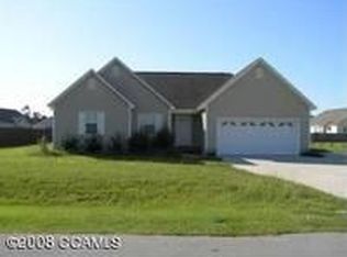 163 Hadnot Farm Rd, Swansboro, NC 28584