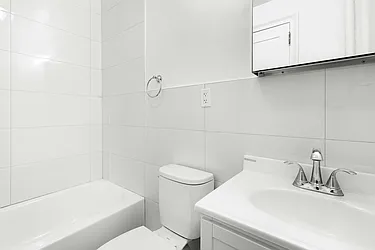 Rented by PREX Realty Corp