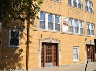 3242-3248 W Wellington Ave #3248G, Chicago, IL 60618