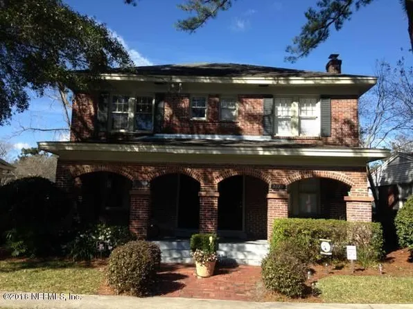 2877 Downing St, Jacksonville, FL 32205