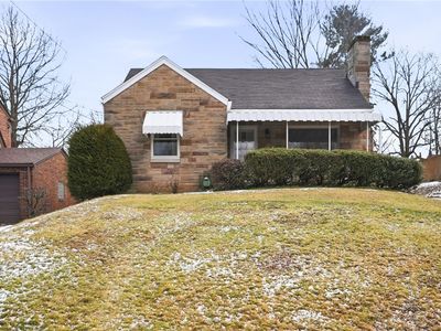 2225 Neish Ave, Aliquippa, PA, 15001