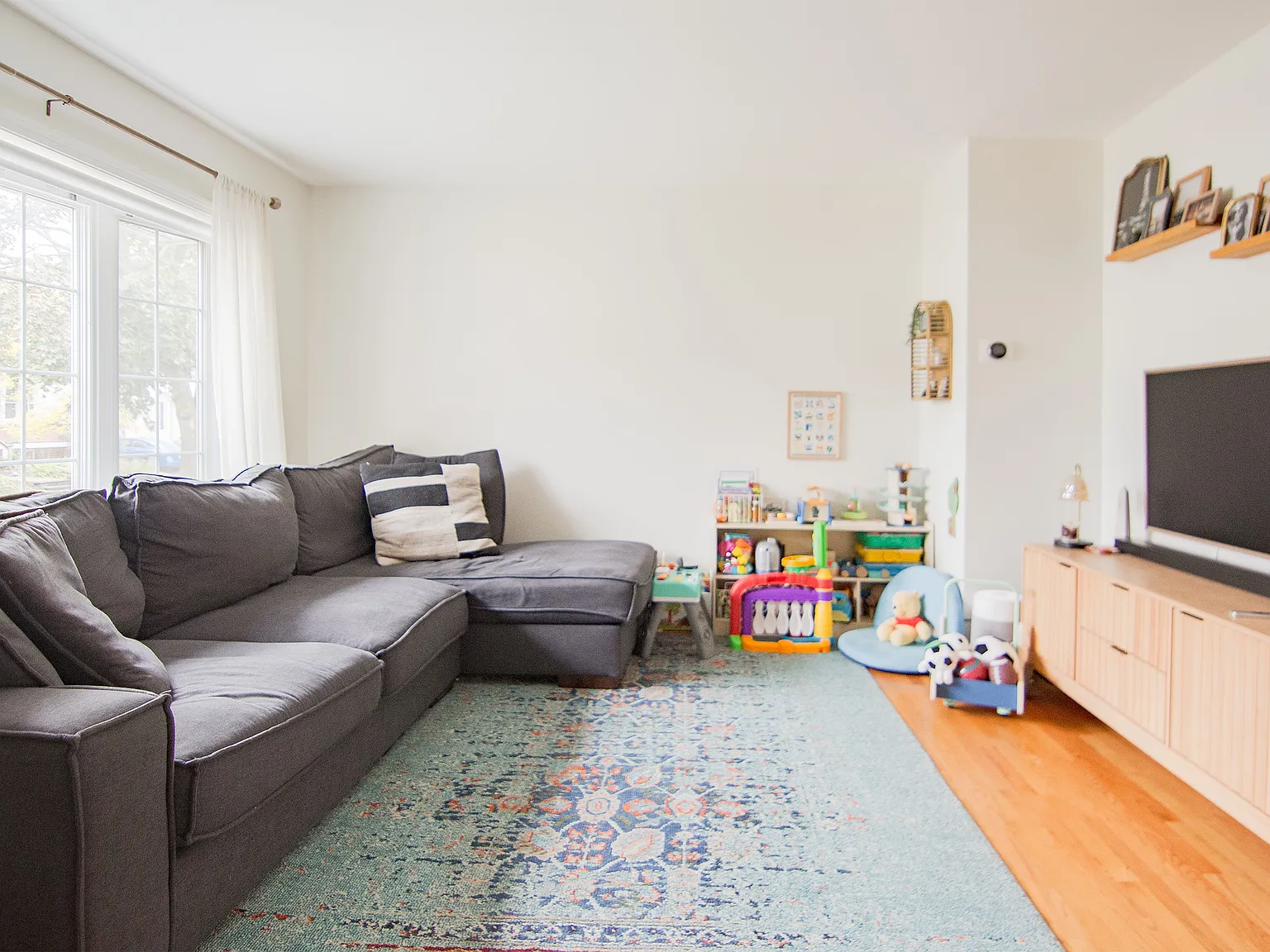 3 bed, 1500 sqft, $3,750 — Photo 4