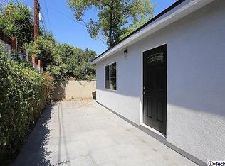 6413 Gaviota, Van Nuys, CA 91406