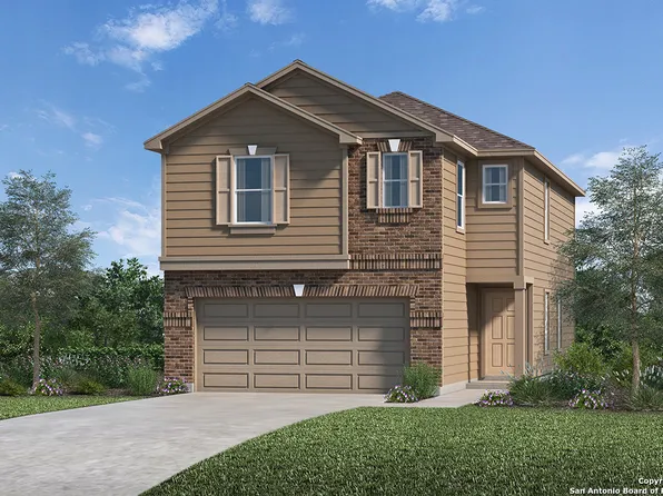 14839 Vance Jackson Rd #1005, San Antonio, TX 78249