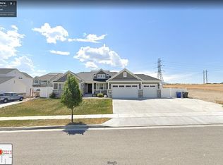 7372 S 5765 W, West Jordan, UT 84081