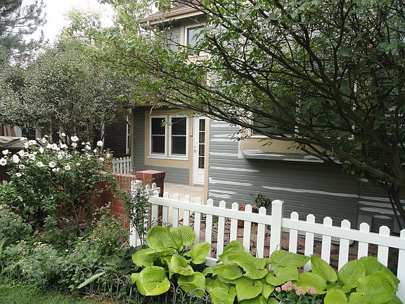 Rear Exterior
