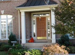 13621 Bennet Pond Ct, Chantilly, VA 20151