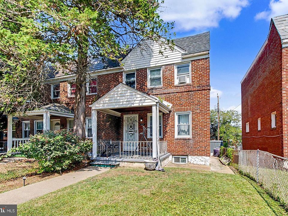 1st image of 315 Mount Holly St