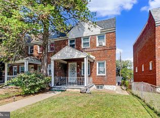 315 Mount Holly St, Baltimore, MD 21229