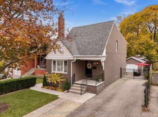 55 Joseph St #Basement, Toronto, ON M9N 2H9