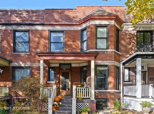 1908 W Newport Ave, Chicago, IL 60657