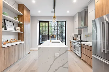 Rented by Freestone Property Group