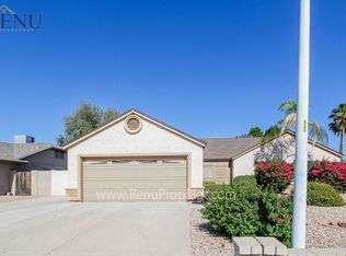 6776 E Quiet Retreat, Florence, AZ 85132
