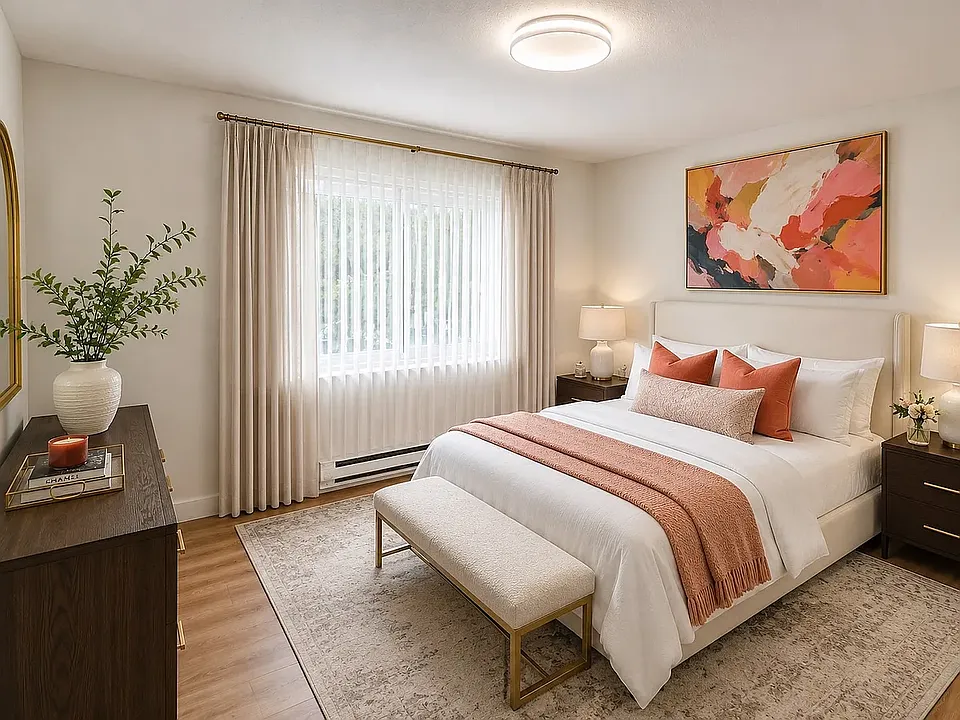 Virtual Staging