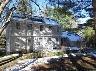 2082 Wright Rd, Cazenovia, NY 13035