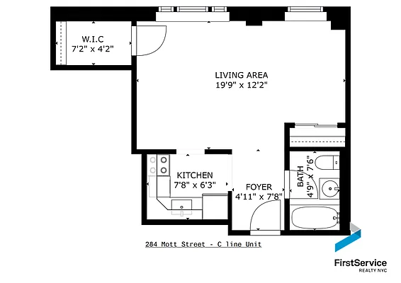 Rented by FirstService Realty (legacy) | media 28