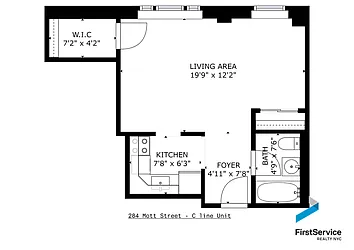 Rented by FirstService Realty (legacy)