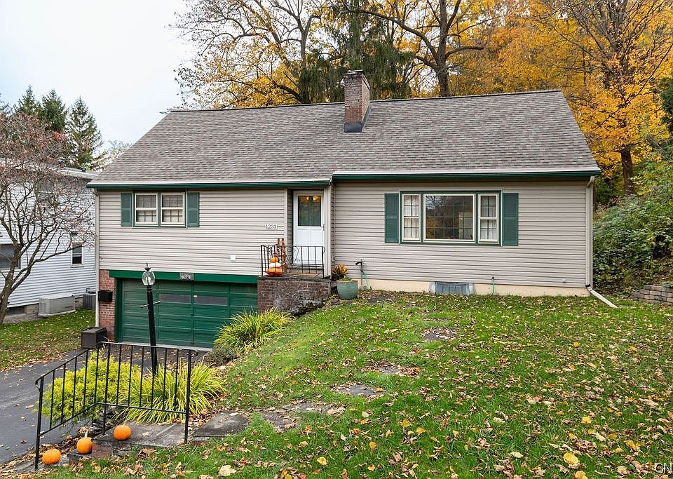 1233 Glenwood Ave, Syracuse, NY 13207 Zillow