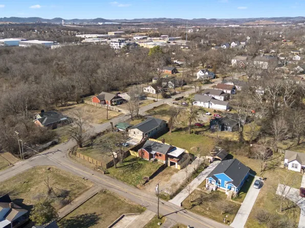 1803 Hailey Ave, Nashville, TN 37218
