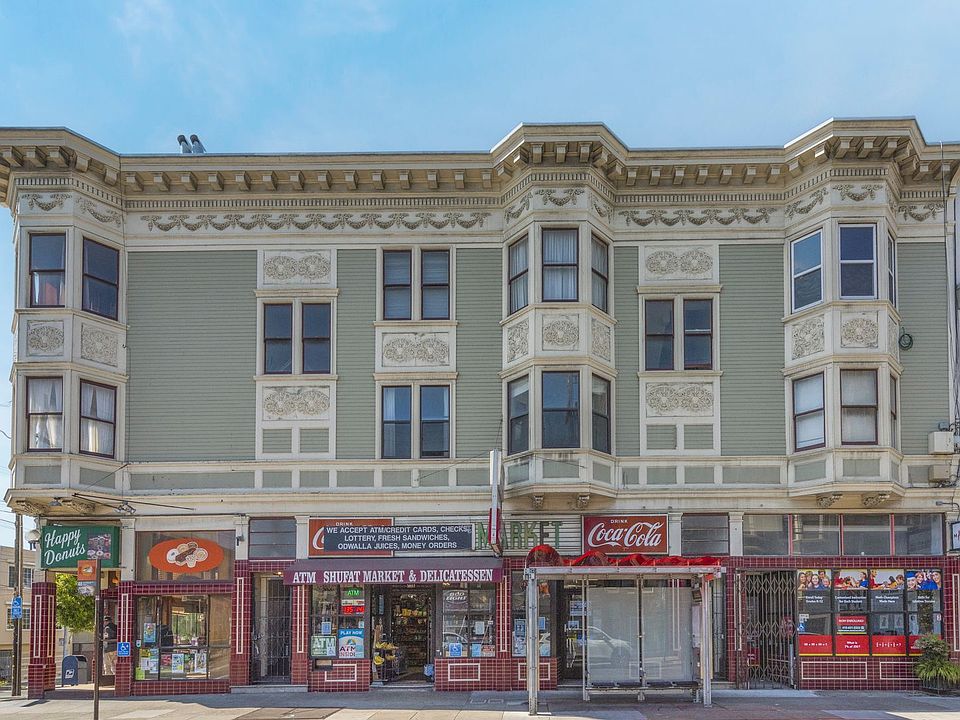 1st image of 3801-3813 24th St #1210