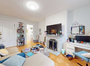 397 Beacon St APT 3R, Boston, MA 02116