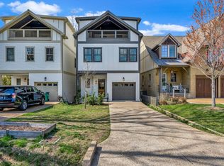116 Lasalle Ct #B, Nashville, TN 37205