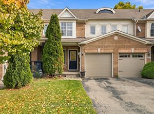 5537 Linwell Pl, Mississauga, ON L5M 6L7
