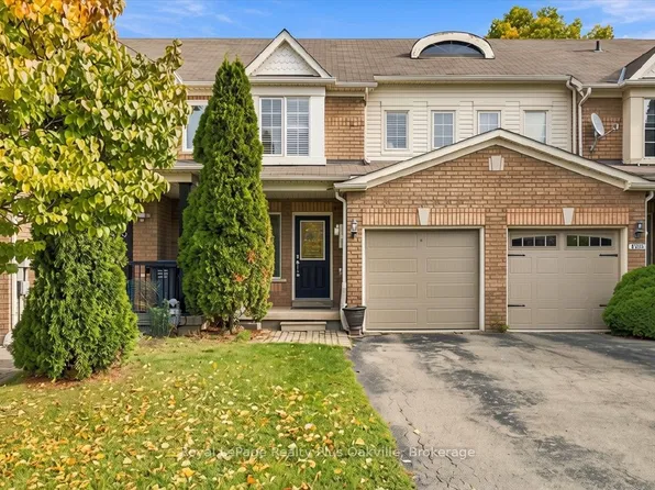5537 Linwell Pl, Mississauga, ON L5M 6L7