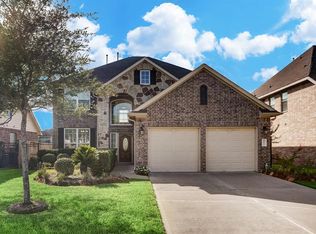 4022 Portofino Ct, Missouri City, TX 77459