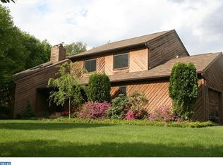 2 Davenport Dr, Downingtown, PA 19335