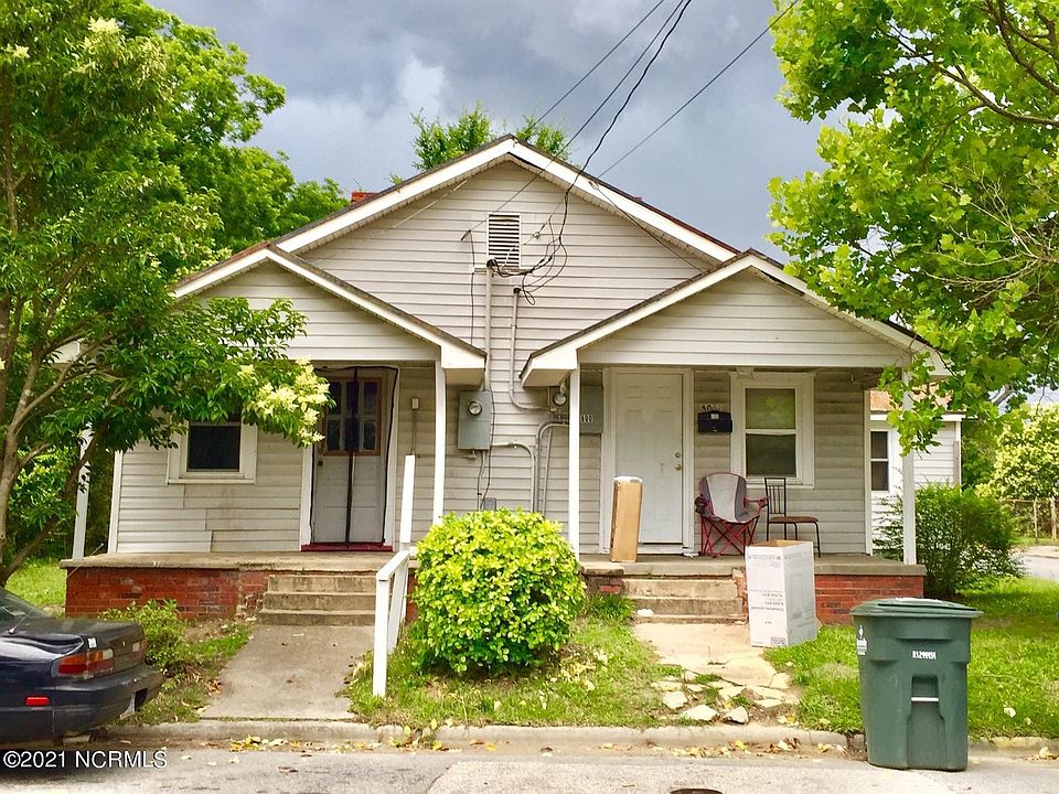 1st image of 800 Tyson St #A & B